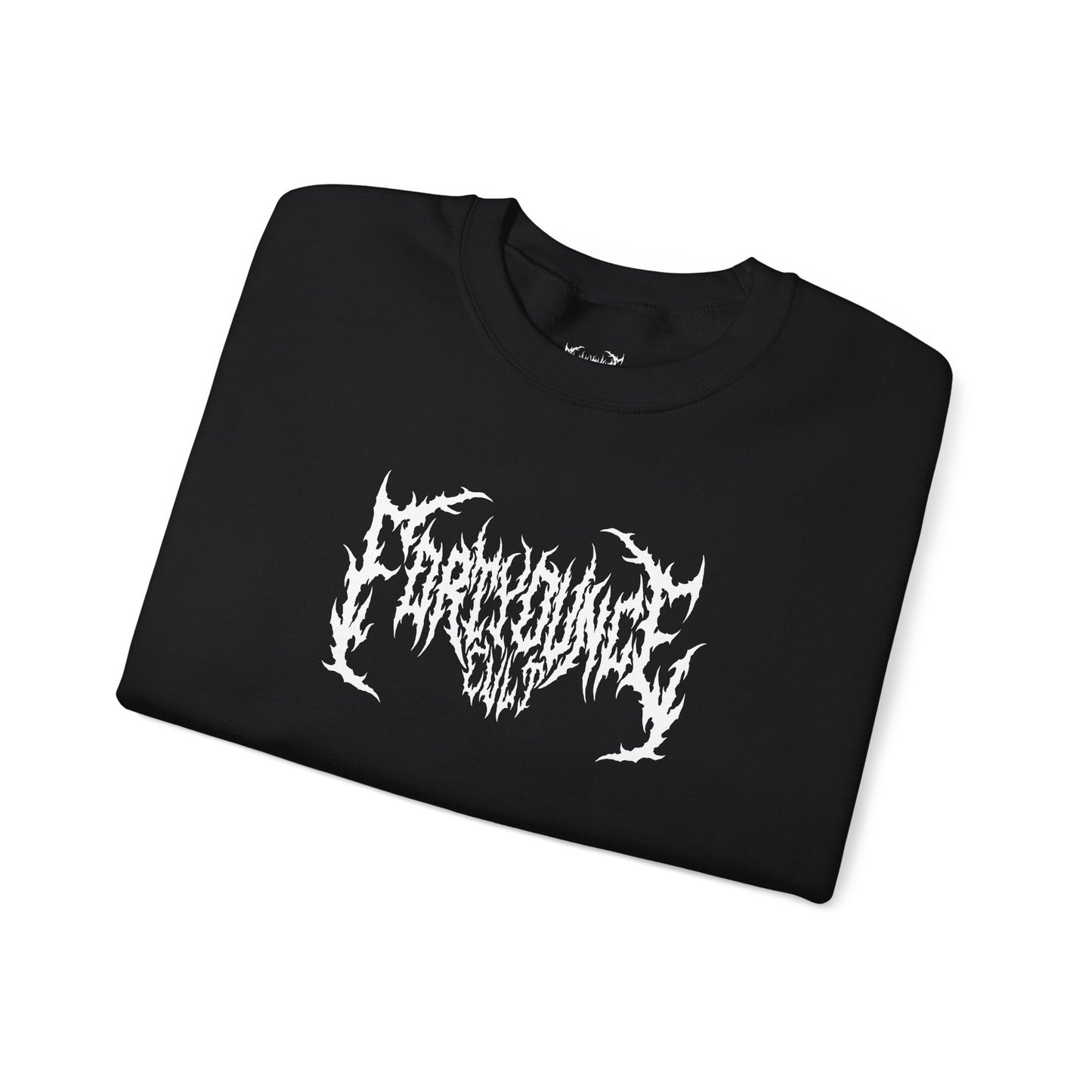CULT CREWNECK