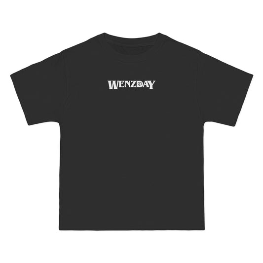 Wenzday OG Logo Tee