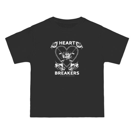 WENZDAY HEARTBREAKER SZN TEE