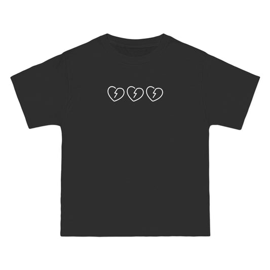 WENZDAY HEARTBREAKER TEE