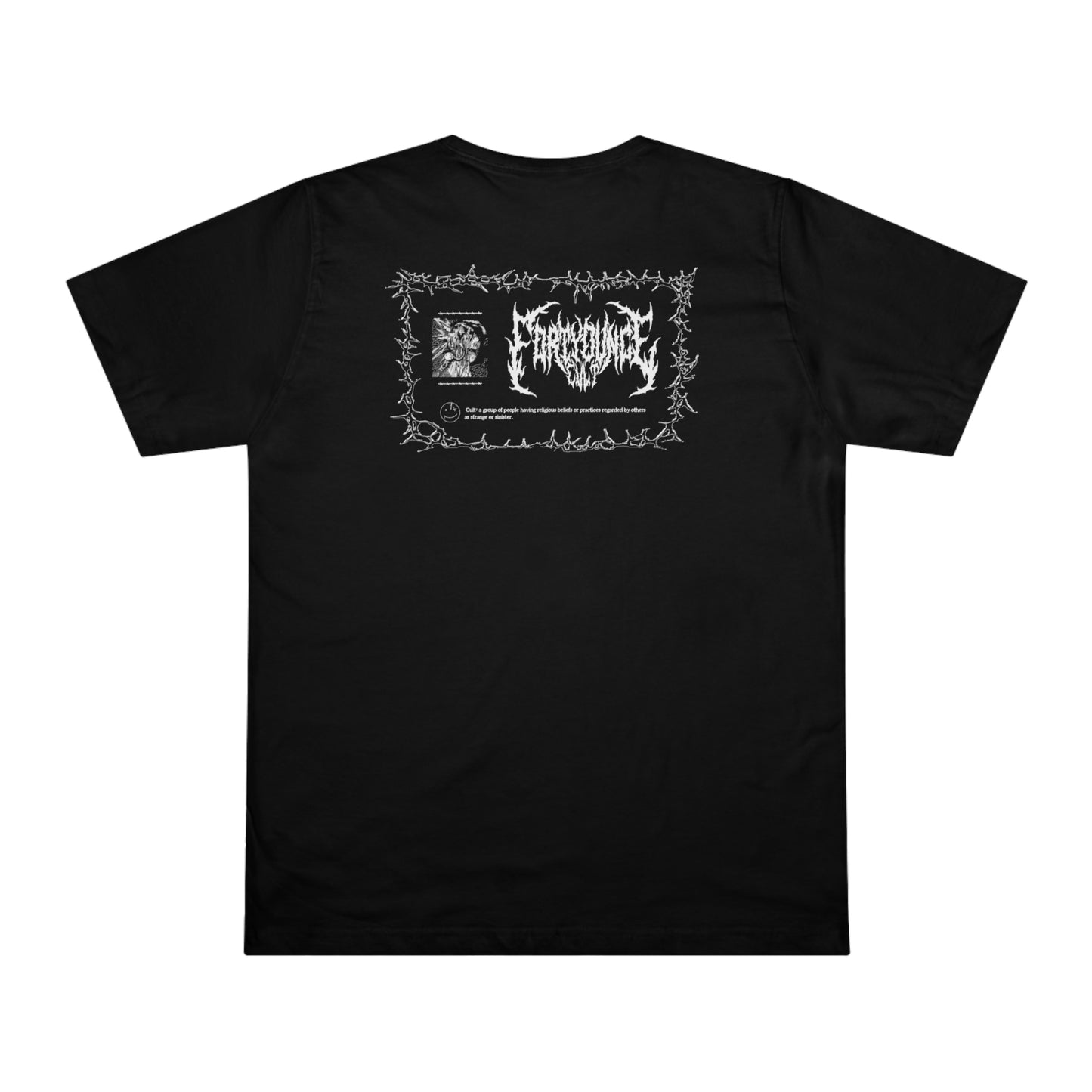 GRAVE ROBBER TEE