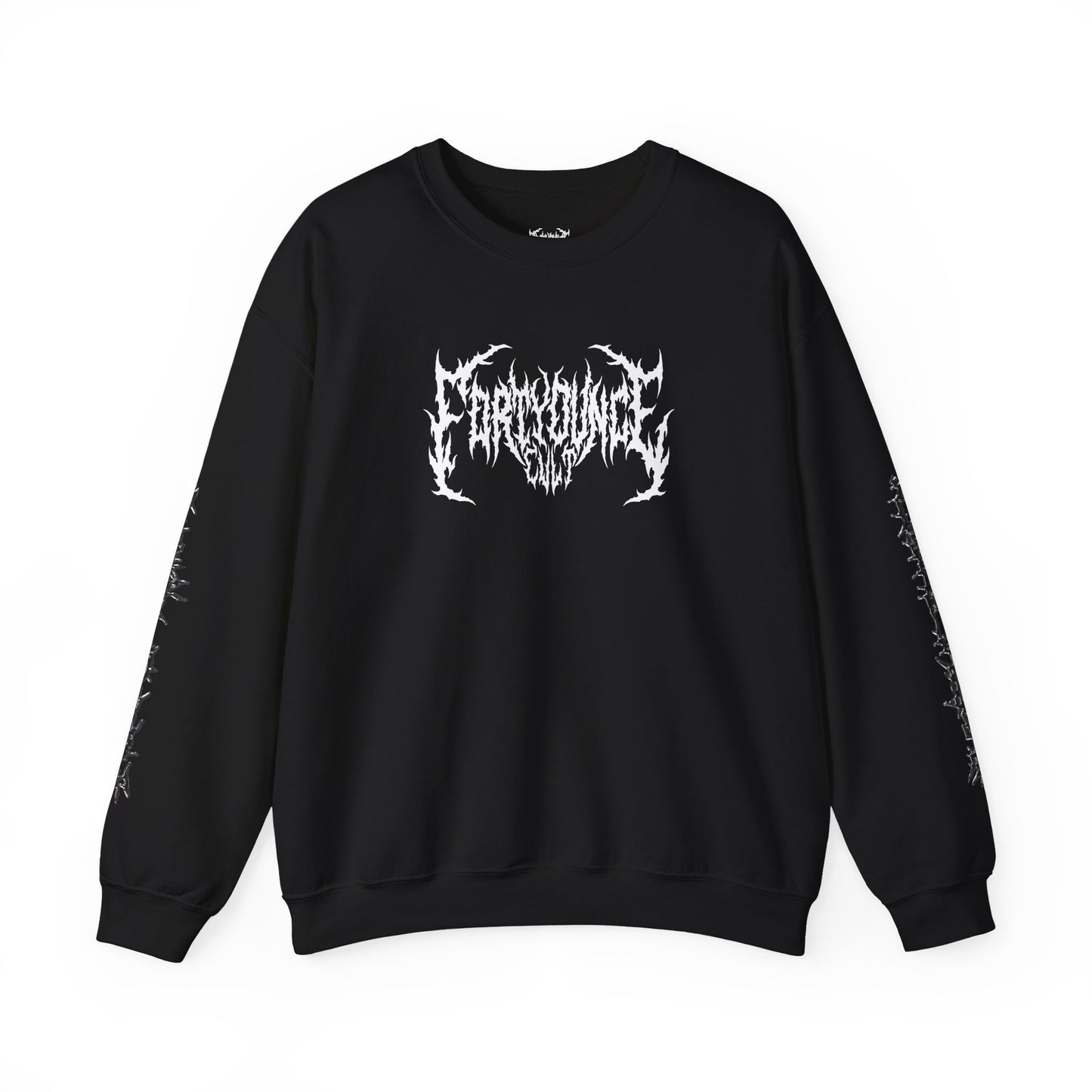 CULT CREWNECK