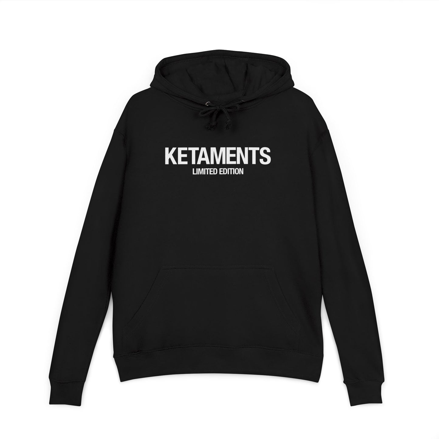 KETAMENTS HOODIE