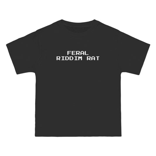 FERAL RIDDIM RAT TEE