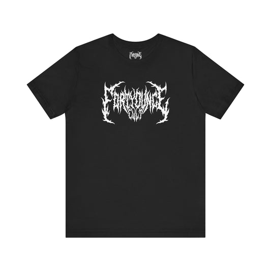 DEATH METAL TEE