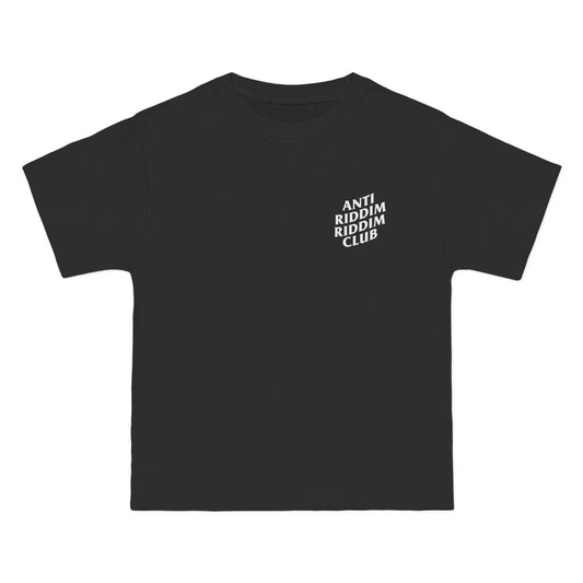 ANTI RIDDIM CLUB TEE