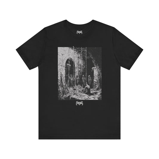 CULT INITIATION 2025 TEE